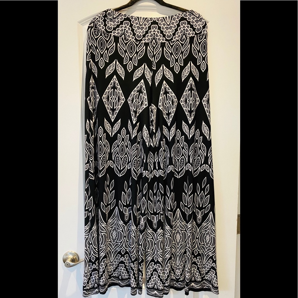 Women’s Coco Bianca Palazzo Pants
